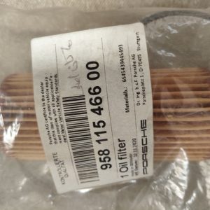 فیلتر روغن اصلی پورشه ماکان