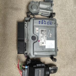 کامپیوتر موتور بنز C کلاس W203 موتور M272 | ECU مرسدس بنز